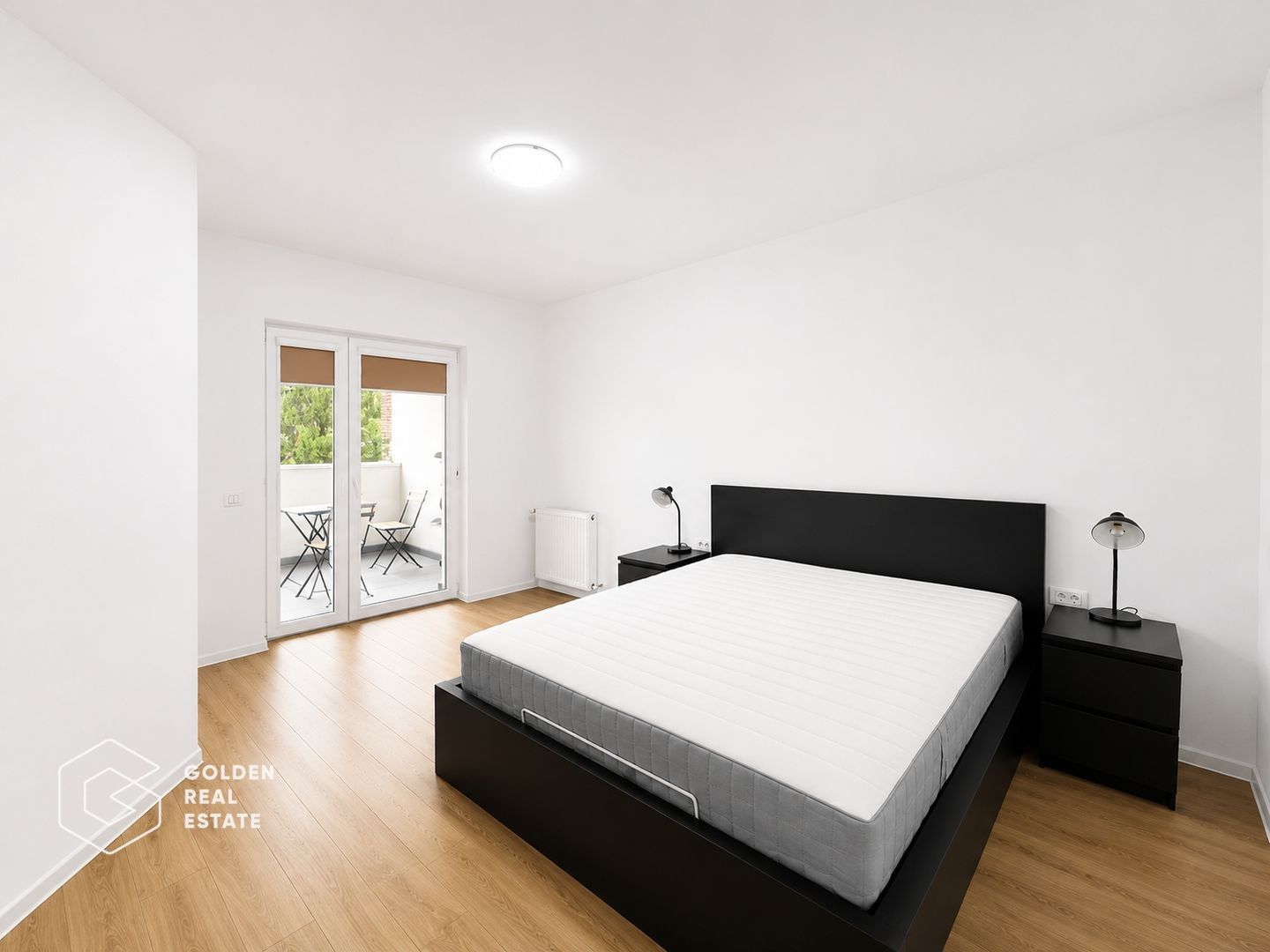 Apartament modern 2 camere, etaj 2, complexul Arad Plaza - Poză 4