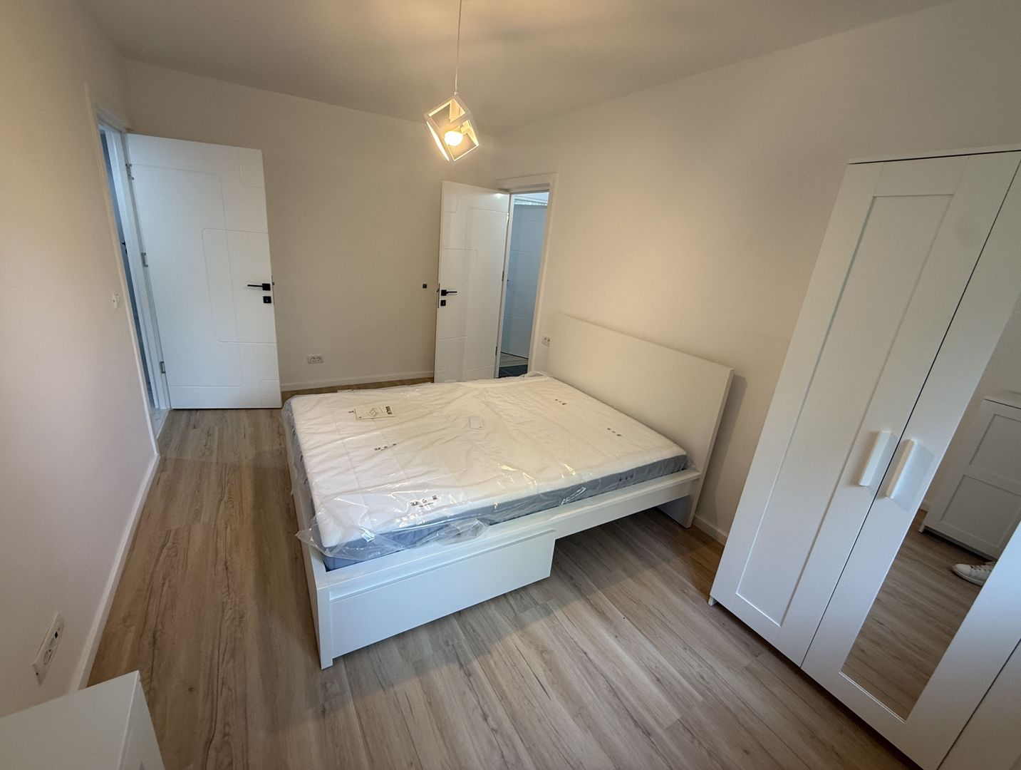 AP. 3 CAMERE - COLENTINA, BLOC REABILITAT, BUCATARIE INCHISA, MODERN - Poză 8