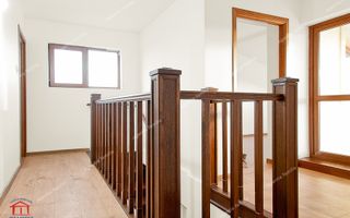 Vanzare vilă in Galati, renovată complet in 2025, 3 nivele, cu terasa - Poză 20
