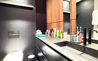 Apartament cu 3 camere in West City Tower ! - Poză 9