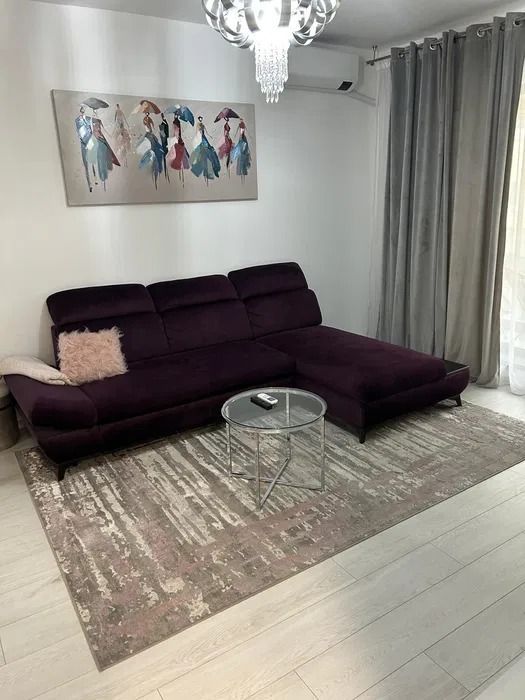 AP. 2 CAMERE EXIGENT PLAZA, PRIMA INCHIRIERE, MASINA SPALAT VASE, NOU - Poză 3