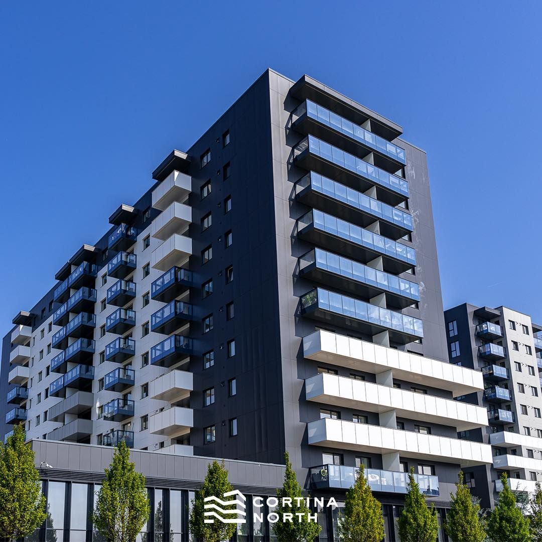 Închiriere Apartament 3 Camere de Lux – Cortina North, Pipera | Parcare inclusă - Poză 18