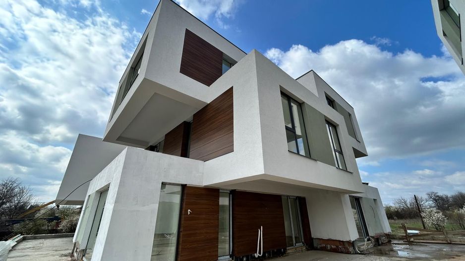 Apartament 3 camere Parcul Dendrologic | Vedere Pădure - Poză 10