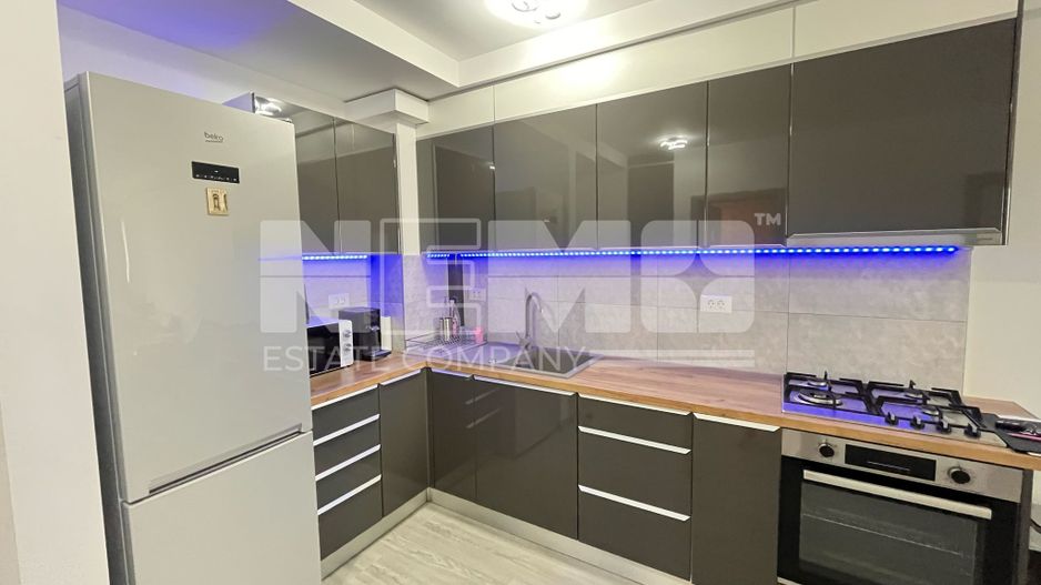 Ap cu 2 Cam SemiDecomandat 49 Mp Utili I Suceava/Avanera I 500Euro/lun - Poză 9