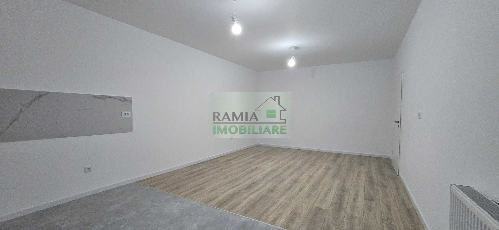 Apartament 2 camere, 2026, etaj 2, balcon  – Tractorul / Coresi - Poză 3