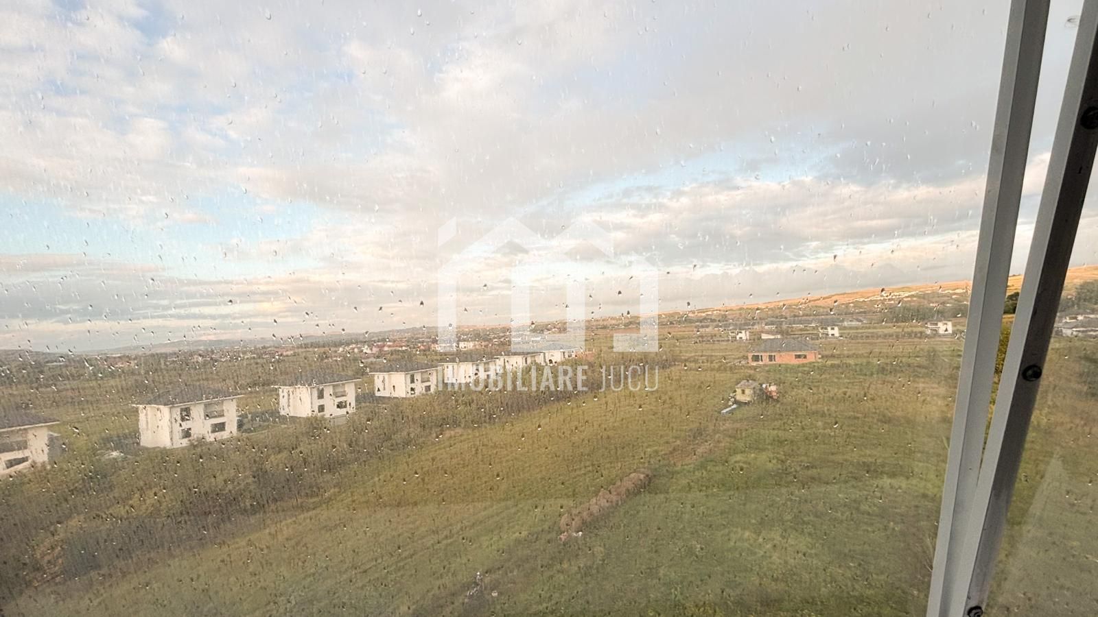 Apartament 3 camere,84mp,Balcon,Parcare,Zona Panemar,Jucu de Mijloc - Poză 12