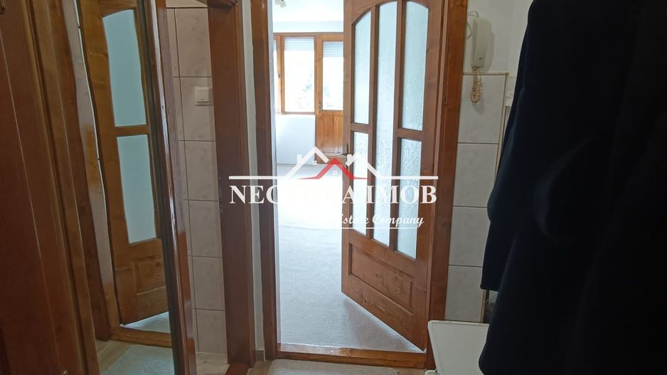 NECTORA IMOB-Apartament 2 camere, Ultracentral Str. M. Kogalniceanu - Poză 10