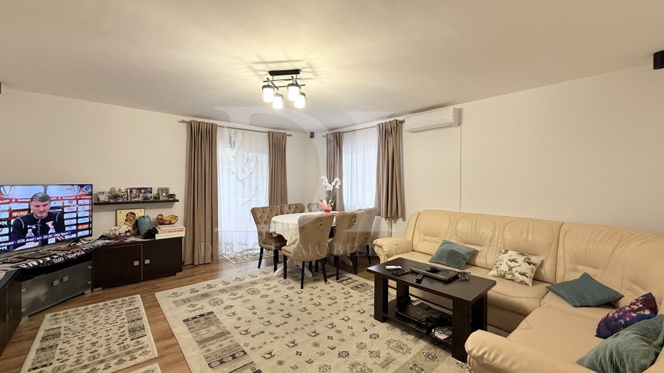 Apartament la cheie | 90 mp | Zona Muzeul Apei - Poză 2