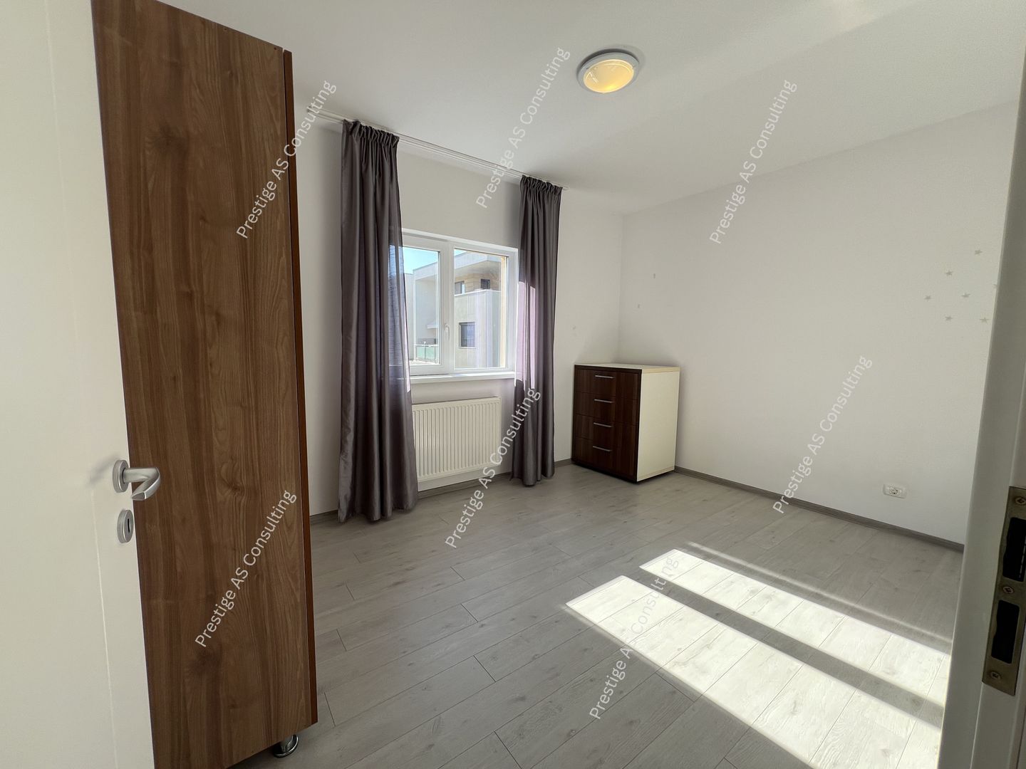 Apartament 3 Camere 1 Baie | Etaj 1 | Dumbravita-Decathlon - Poză 9