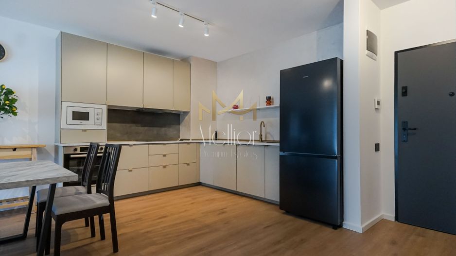 Apartament 3 camere, 2 bai, lux, garaj, complex Liberty! - Poză 5