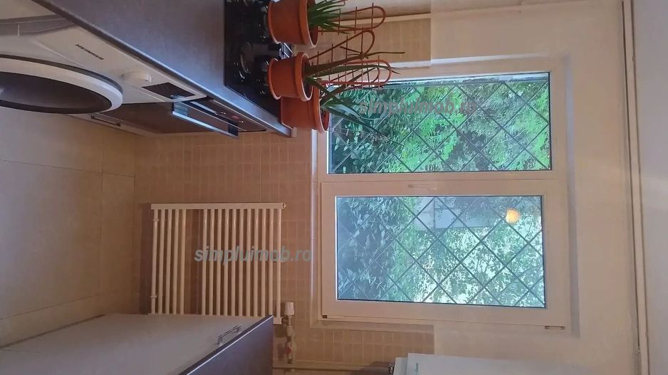 Garsoniera zona Titan - Poză 5