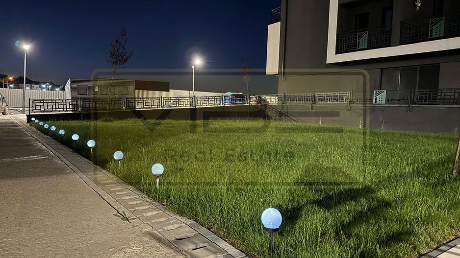 Apartament NOU 1 camera+parcare Bucium Mega Image - Poză 28