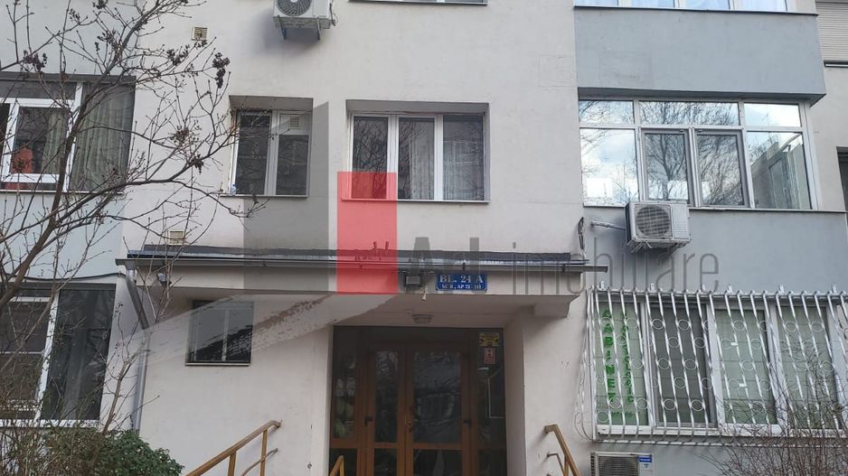 Apartament 2 camere Baba Novac - Poză 26