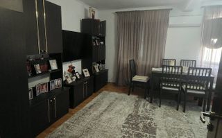 Apartament cu 3 camere decomandat, 71 mp – zona 9 Mai - Poză 2