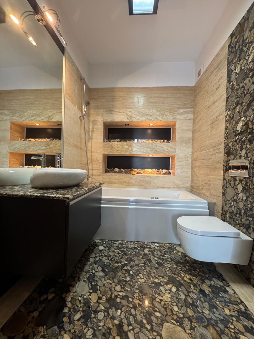 2 camere, Dorobanti Beller - Poză 11