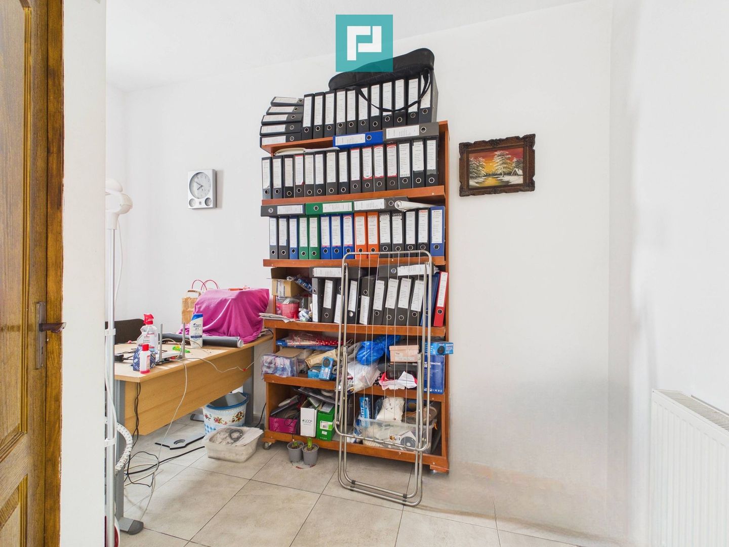 Casa plus spatiu comercial Dudestii Noi - Poză 48