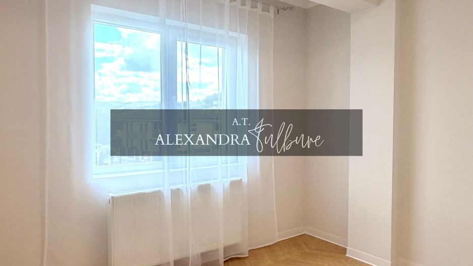 Apartament modern 3 camere I Zona Terra I Floresti - Poză 5