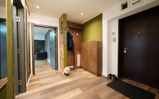 NEW! First Rent! 2 Camere, Metrou Izvor, Casa Poporului - Poză 13