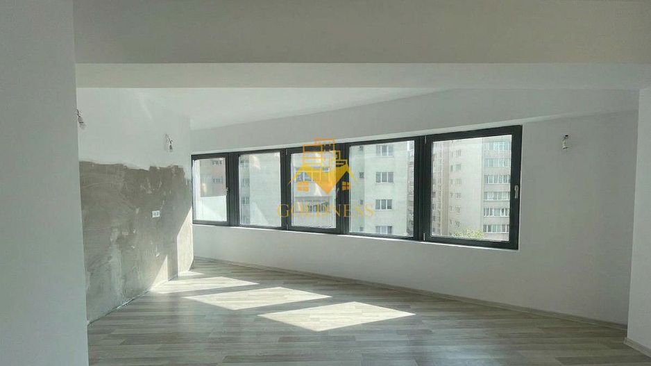 Oportunitate| Apartament 50 mp finisat| Bloc 2021 Calea Floresti| - Poză 2