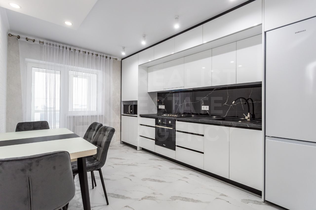 Vânzare, apartament, 2 camere, bd. Mircea cel Bătrân, Ciocana. - Poză 9