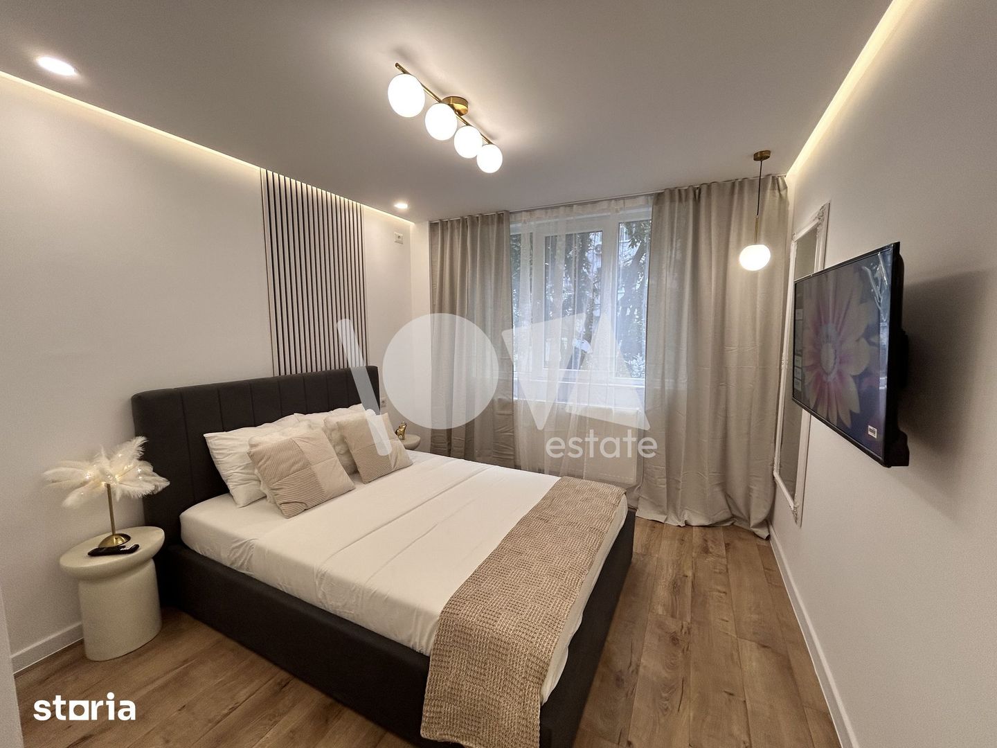 De vânzare: apartament 2 camere -Drumul Taberei-Metrou Romancierilor - Poză 5