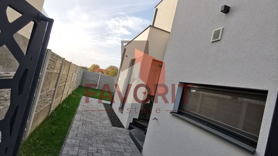 Duplex 4 camere | Finisaje premium | Giroc - Poză 15