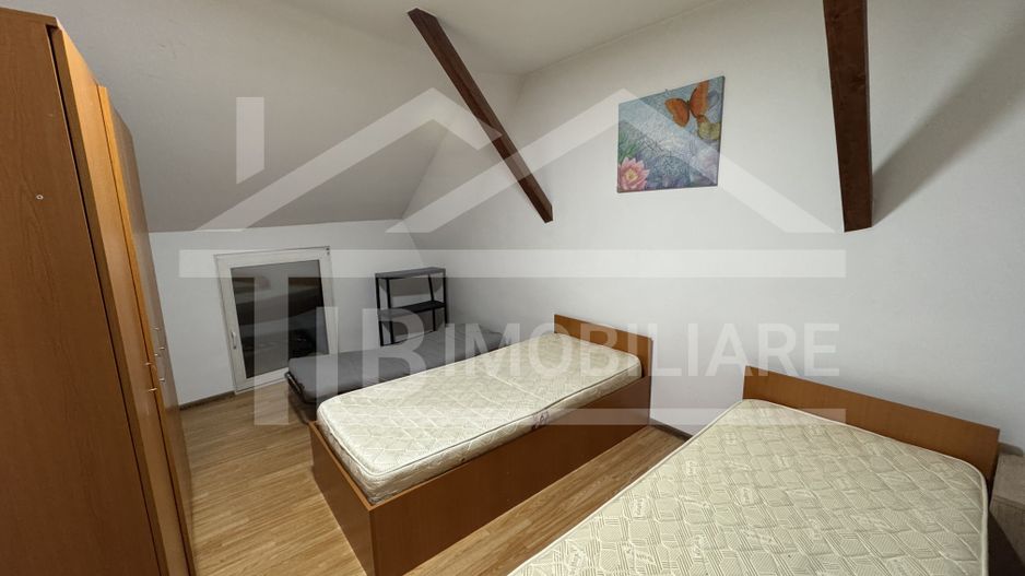Apartament de 5 camere, 135mp, zona Petrom - Poză 6