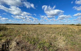 De vânzare teren intravilan – Cristian, Sibiu - Poză 1