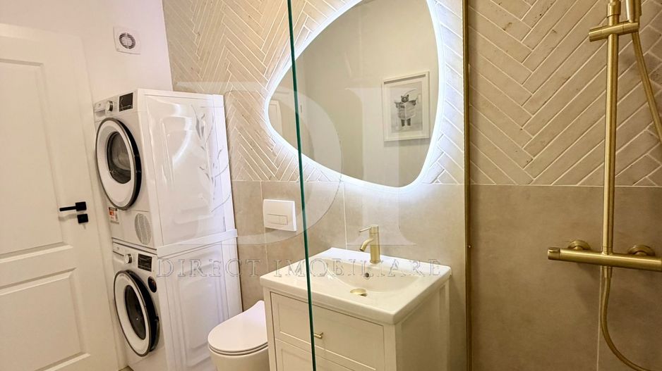 ✨ Apartament modern cu 2 camere – Între Lacuri Residence ✨ - Poză 3