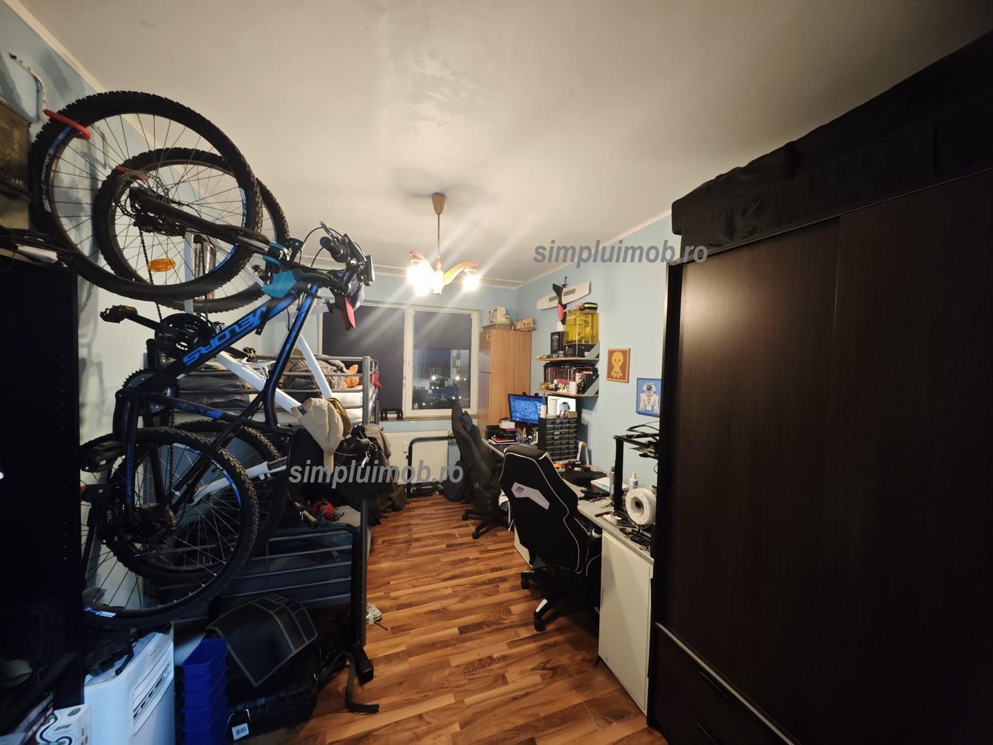 VANDUT! Carrefour Grand Arena decomandat Sector 4 - Poză 2