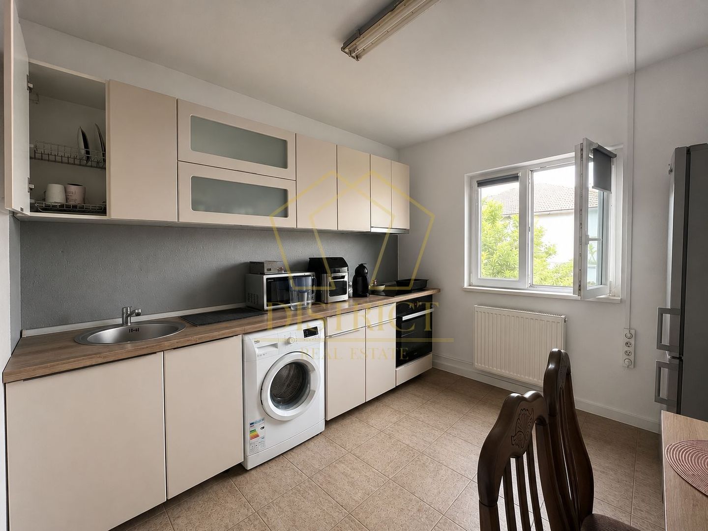 Apartament cu 2 camere | Spitalul Judetean - Poză 6