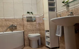 Apartament 3 camere | spațios | Arcul de Triumf - Kiseleff - Poză 18