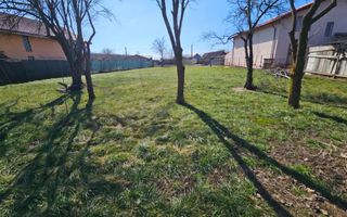 Teren intravilan | Snagov | Utilitati la strada - Poză 8