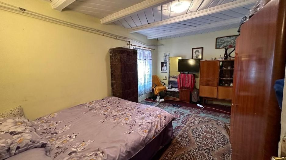 Apartament in vila Sinaia- 13 Septembrie - Poză 7