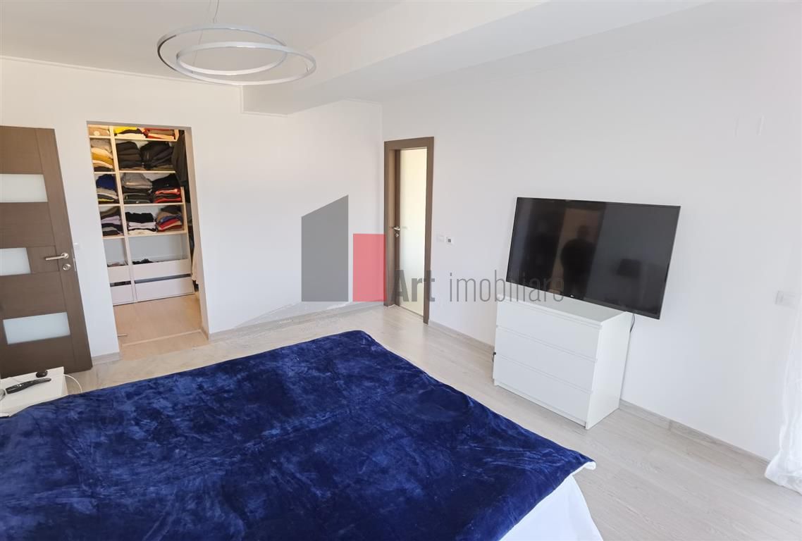 VIla 11 Camere Cernica - Poză 7