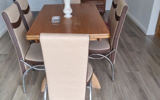 Casă +axexa+teren generos, zona 14 Mai - Poză 1