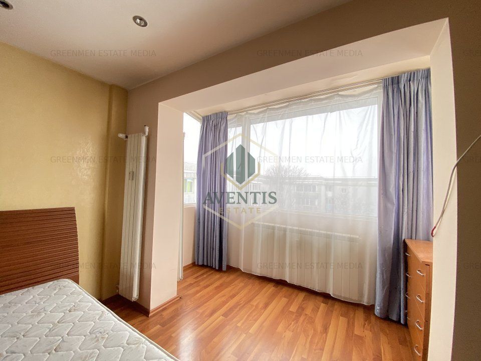 Aviatiei - langa metrou Aurel Vlaicu - 2 camere - Poză 19