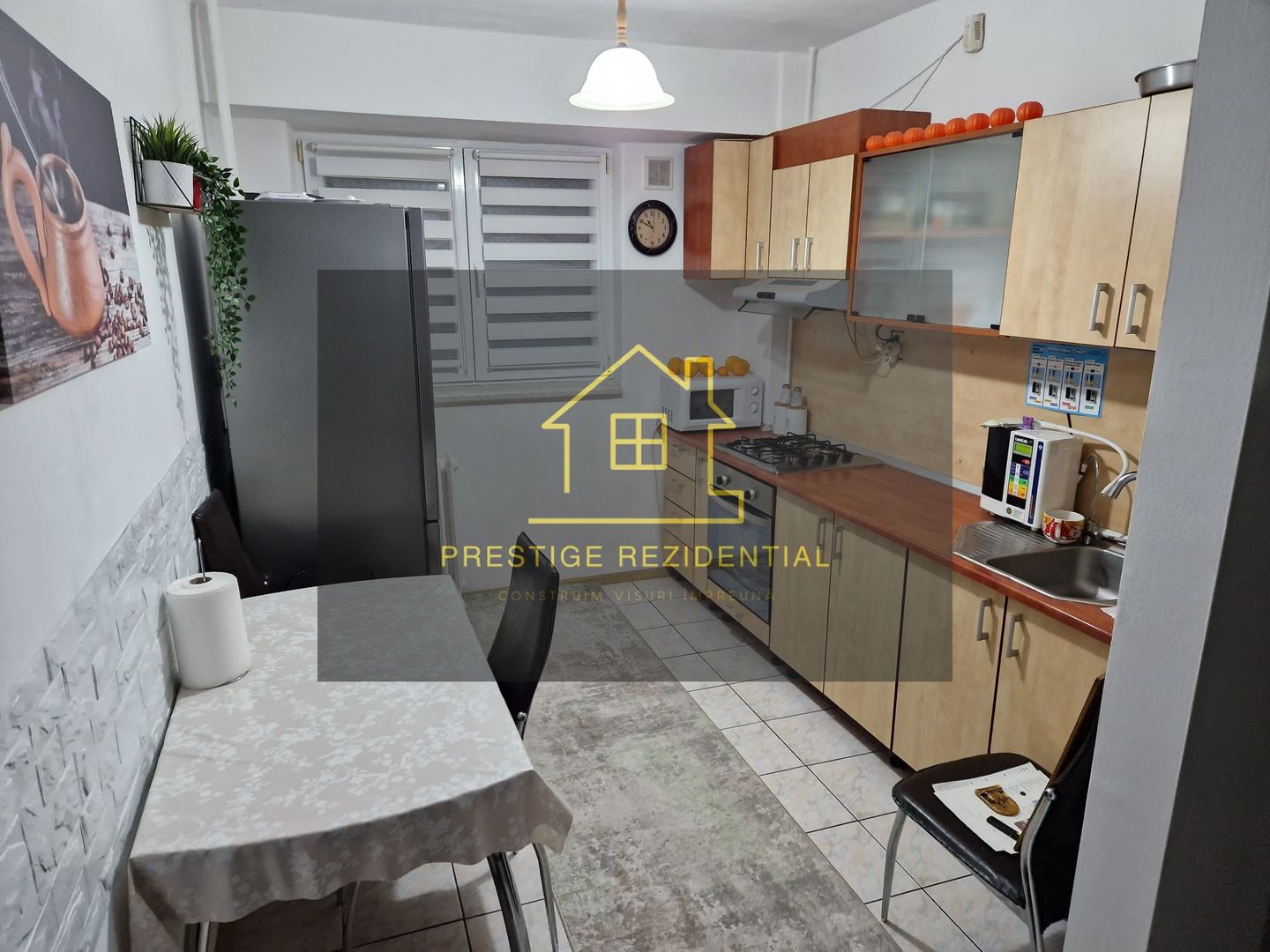 2 Camere Mobilat+Utilat, Titan-Pallady-Metrou - Poză 6