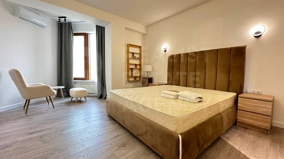 Chirie, apartament, 2 camere, str. Ştefan cel Mare şi Sfînt, Centru - Poză 7