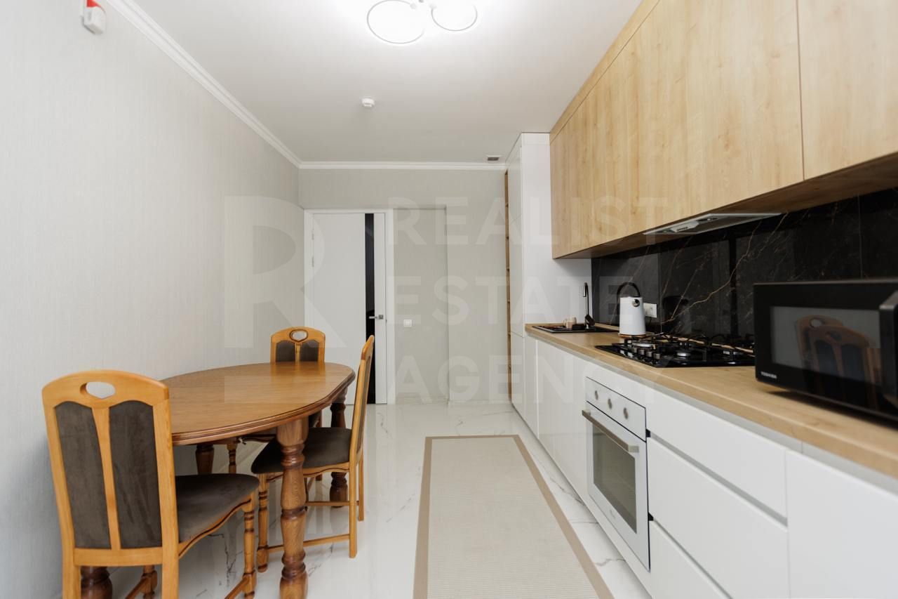 Vânzare, apartament, 2 camere, strada Ion Buzdugan, Buiucani - Poză 3