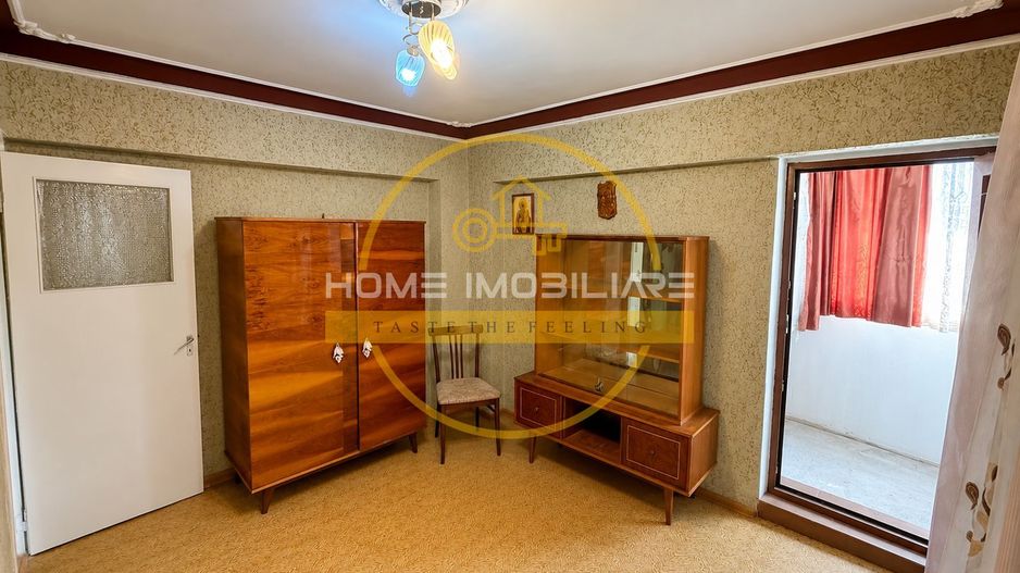 Apartament cu 3 camere/ Etaj intermediar / 71mp/ zona Baza 3 - Poză 4