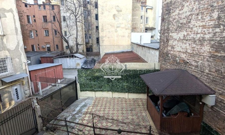 Gradina Icoanei | Apartament 5 camere in vila interbelică | Curte individuală - Poză 24