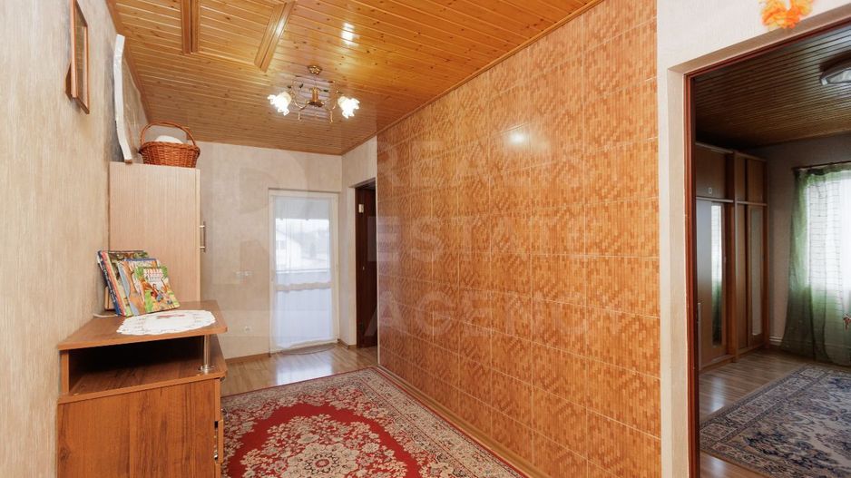 Vânzare, casă, 2 nivele, 5 camere, str. Ion Vatamanu, Vatra - Poză 7