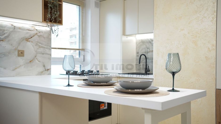 2 CAM INTAB.TATARASI LUX , MOBILAT LOC DE PARCARE, 137000euro plus TVA - Poză 19