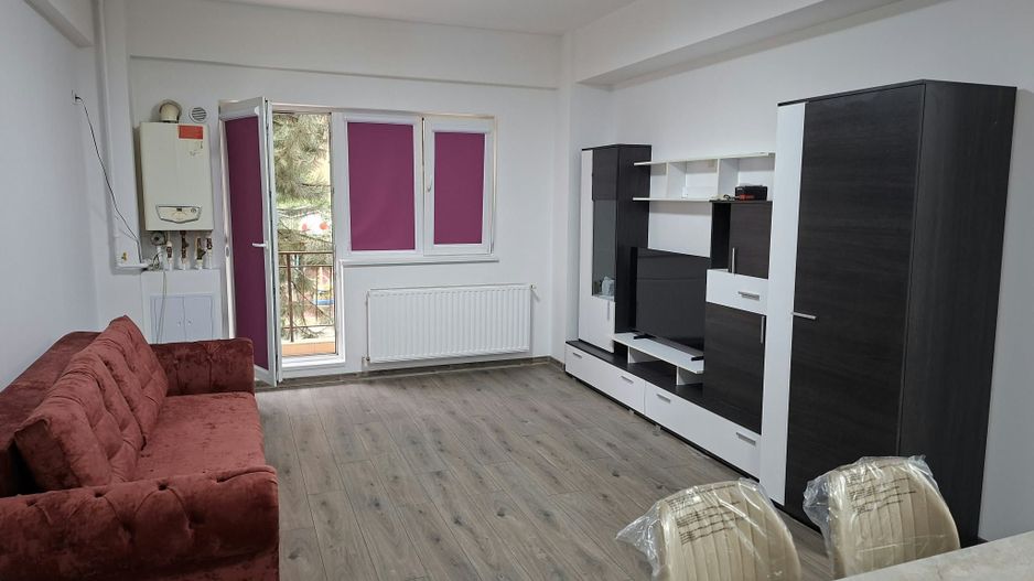 Închiriere apartament de 2 camere | decomandat | nou | Residence - Poză 2