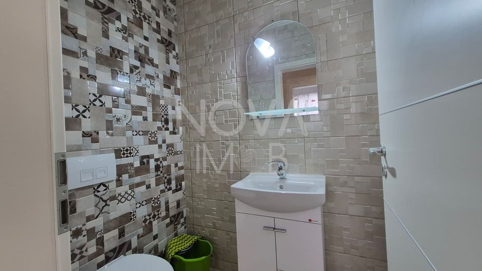 Apartament 3 camere - Avantgarden - Poză 11