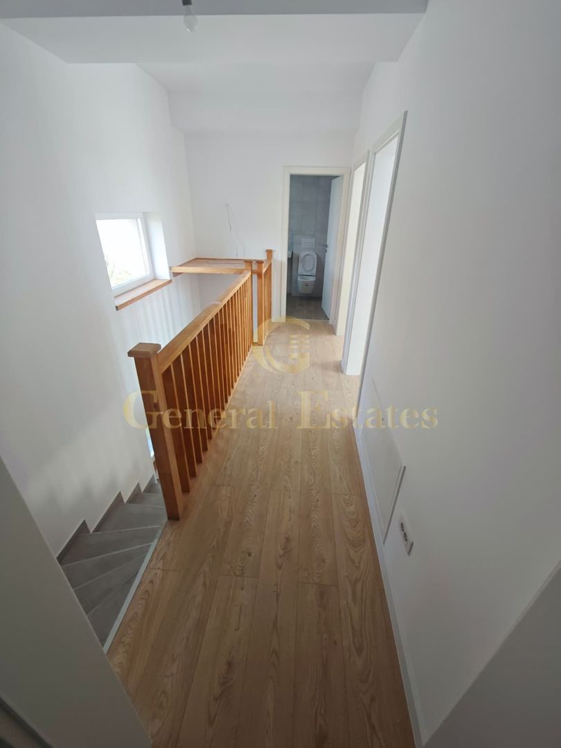 Casă tip duplex | 4 camere | Stupini | Brasov - Poză 5