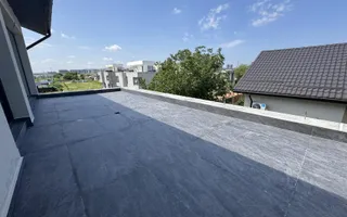 [S.OLTENITEI] Vila cu 5 camere + Terasa | 180 MPU - Teren 190 MP - Poză 15
