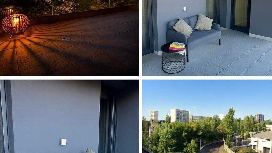 AP. 3 CAMERE P-TA PRESEI, PRIMA INCHIRIERE, PET-FRIENDLY, LOC PARCARE - Poză 8