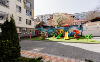 Vânzare apartament, 1 cameră, str. Ghica Vodă, Botanica - Poză 32